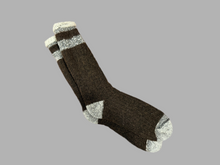 Load image into Gallery viewer, Cozy Alpaca Socks - long