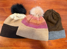 Load image into Gallery viewer, Alpaca hats