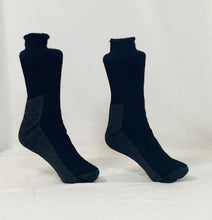 Load image into Gallery viewer, Cozy Alpaca Socks - long