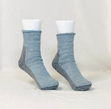 Load image into Gallery viewer, Cozy Alpaca Socks - short