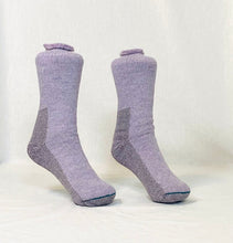 Load image into Gallery viewer, Cozy Alpaca Socks - long