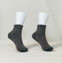 Load image into Gallery viewer, Active Alpaca Socks - short