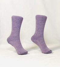 Load image into Gallery viewer, Active Alpaca Socks - long