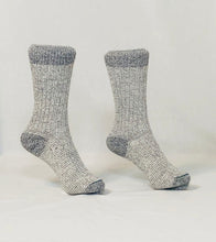 Load image into Gallery viewer, Active Alpaca Socks - long