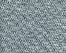 Load image into Gallery viewer, Closeup of our Cozy icy blue socks.
