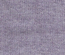 Load image into Gallery viewer, Closeup of our Cozy lilac socks.