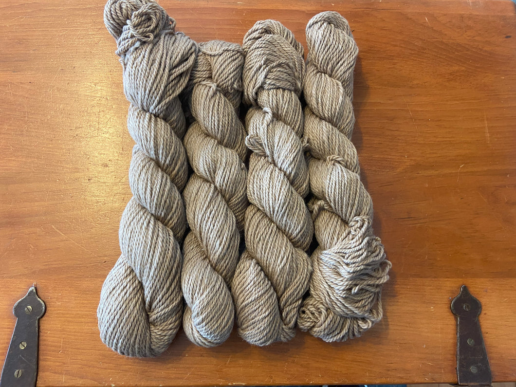 Yarn