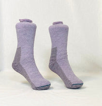 Load image into Gallery viewer, Cozy Alpaca Socks - long

