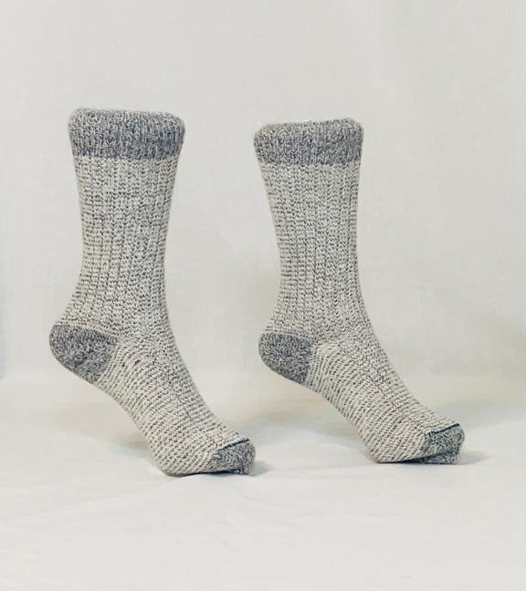 Active Alpaca Socks - long