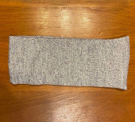 Alpaca headbands